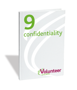 Pack 9: Confidentiality