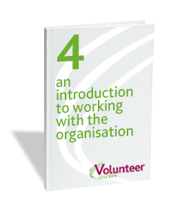 Pack 4: An Introduction to the Organisation