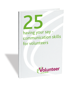 Pack 25: Having Your Say