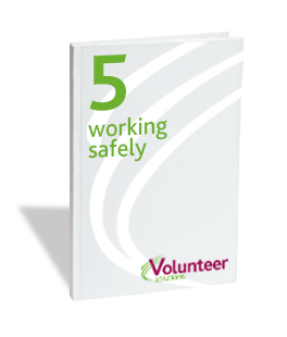 Pack 5: Working Safely