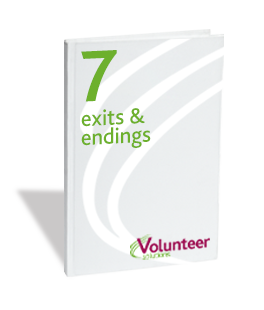 Pack 7: Exits and Endings
