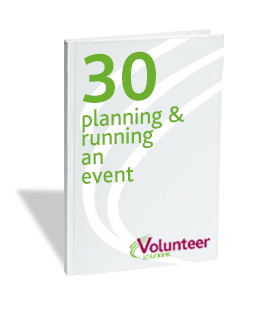 Pack 30: Planning and Running Events