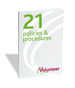 Pack 21: Policies And Procedures