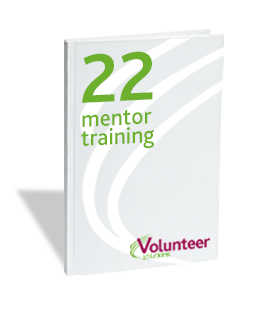 Pack 22: Mentor Training