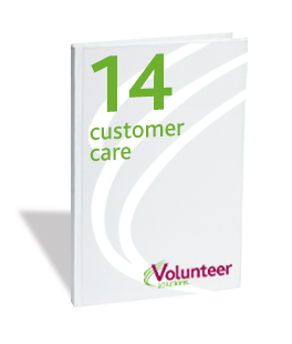 Pack 14: Customer Care