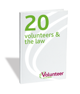 Pack 20: Volunteers And The Law