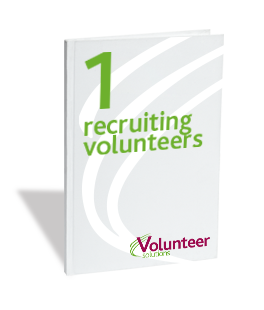 Pack 1: Recruiting Volunteers