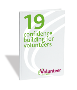 Pack 19: Confidence Building for Volunteers