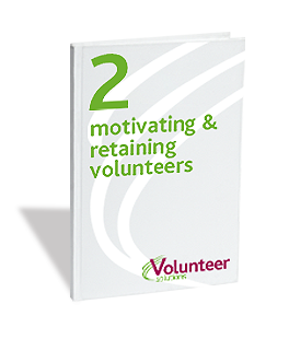 Pack 2: Motivating and Retaining Volunteers