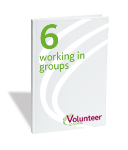 Pack 6: Working In Groups