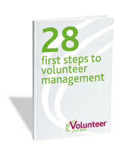 Pack 28: First Steps to Successful Volunteer Management