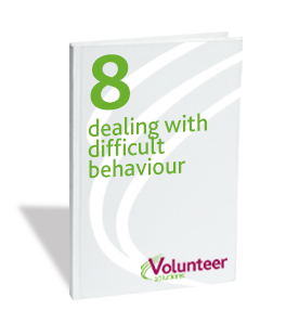 Pack 8: Dealing With Difficult Behaviour